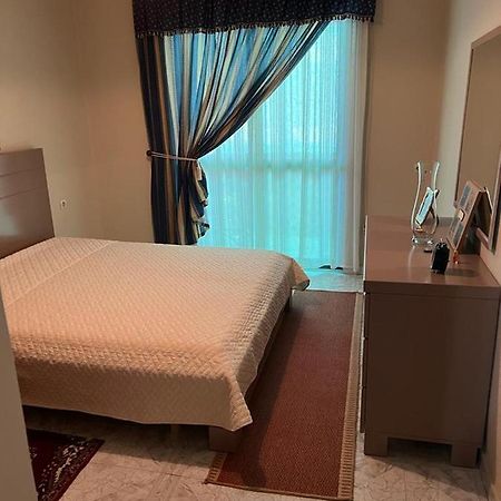 Blloku Tirana Apartment ภายนอก รูปภาพ