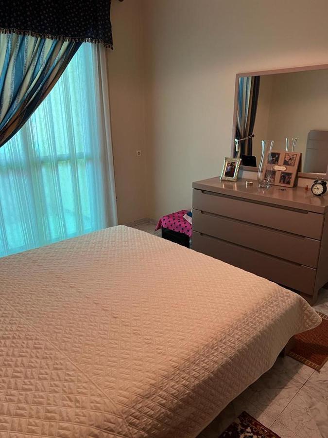 Blloku Tirana Apartment ภายนอก รูปภาพ